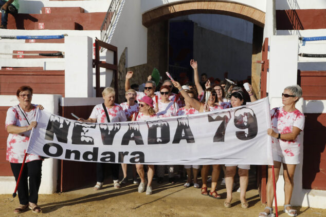 pasacalle del dia de sant jaume 2024 en ondara 78