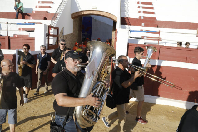 pasacalle del dia de sant jaume 2024 en ondara 79