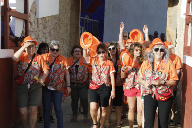 pasacalle del dia de sant jaume 2024 en ondara 80