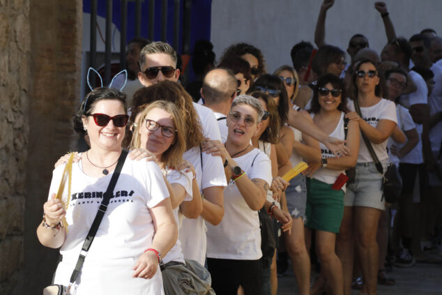 pasacalle del dia de sant jaume 2024 en ondara 84