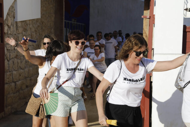 pasacalle del dia de sant jaume 2024 en ondara 85