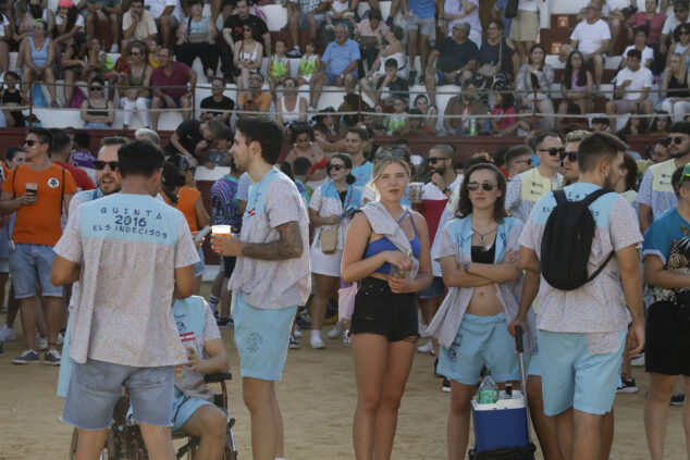 pasacalle del dia de sant jaume 2024 en ondara 87