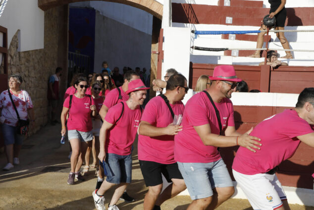 pasacalle del dia de sant jaume 2024 en ondara 91