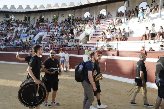 pasacalle del dia de sant jaume 2024 en ondara 92