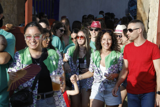 pasacalle del dia de sant jaume 2024 en ondara 94