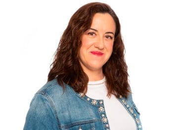 Pilar Cabrera Bertomeu del Partido Popular de Calp