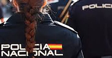 Policia Nacional-