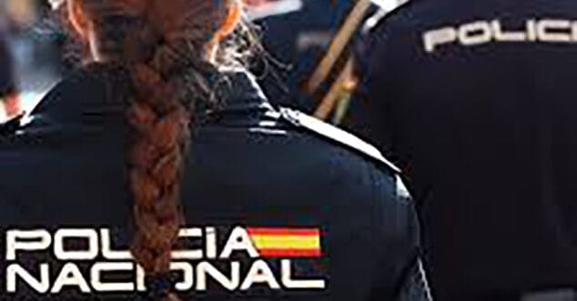 policia nacional 1