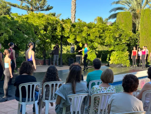 presentacion del jove ballet de la marina 04