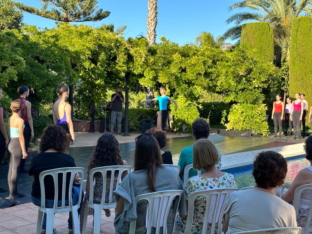 Presentación del Jove Ballet de La Marina 05