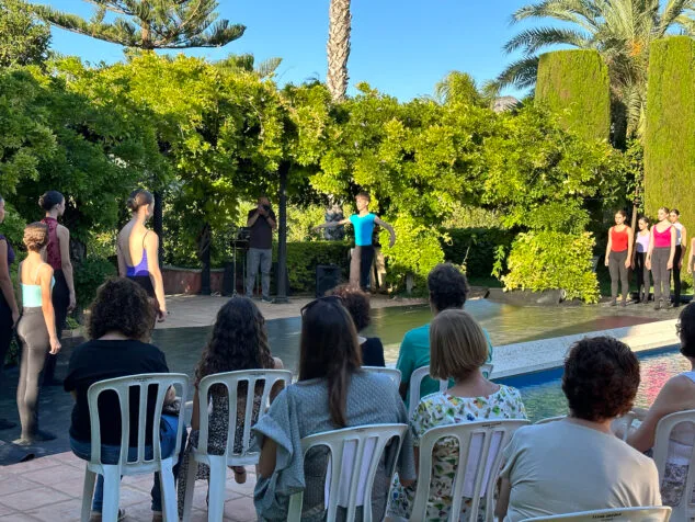 presentacion del jove ballet de la marina 05