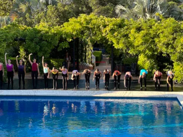 Presentación del Jove Ballet de La Marina 09