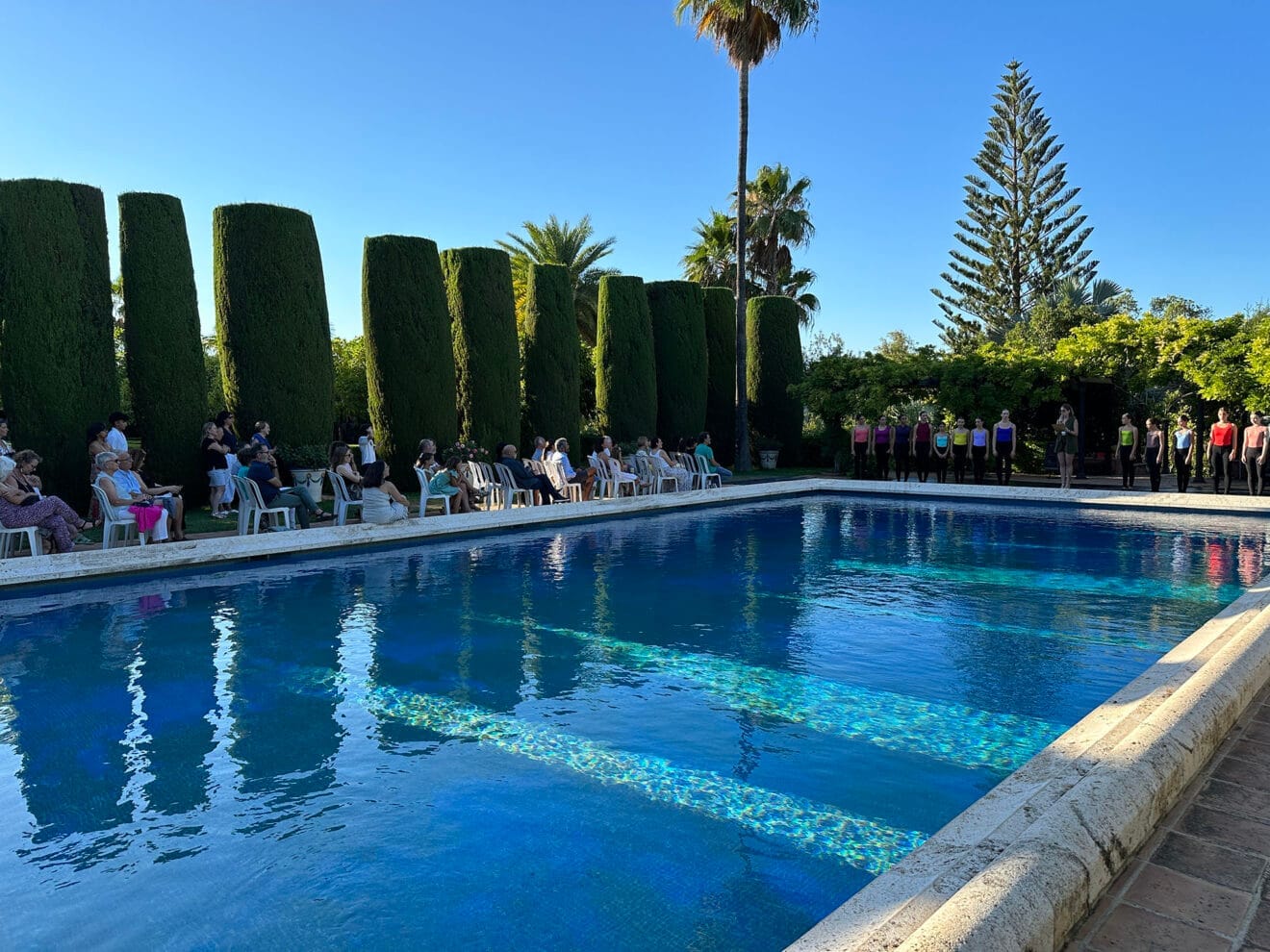 Presentación del Jove Ballet de La Marina 10