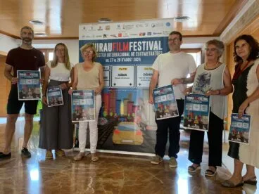 presentacion del rrff 2024