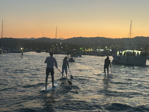 procesion de la virgen del carmen en moraira 2024 01