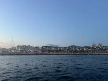 Procesión de la Virgen del Carmen en Moraira 2024 03