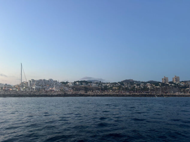 procesion de la virgen del carmen en moraira 2024 03