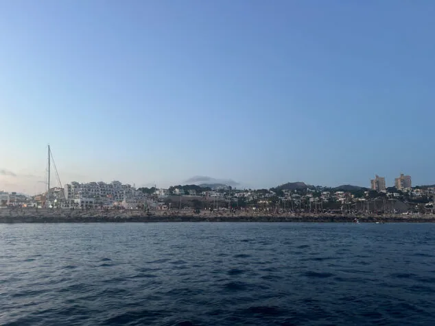 procesion de la virgen del carmen en moraira 2024 03