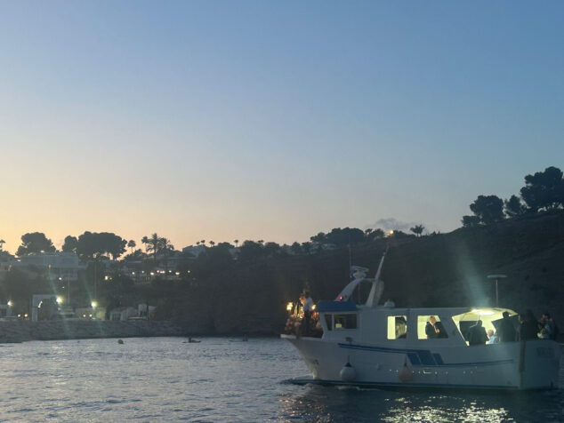 procesion de la virgen del carmen en moraira 2024 04