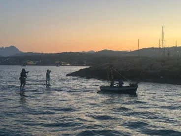 Procesión de la Virgen del Carmen en Moraira 2024 05