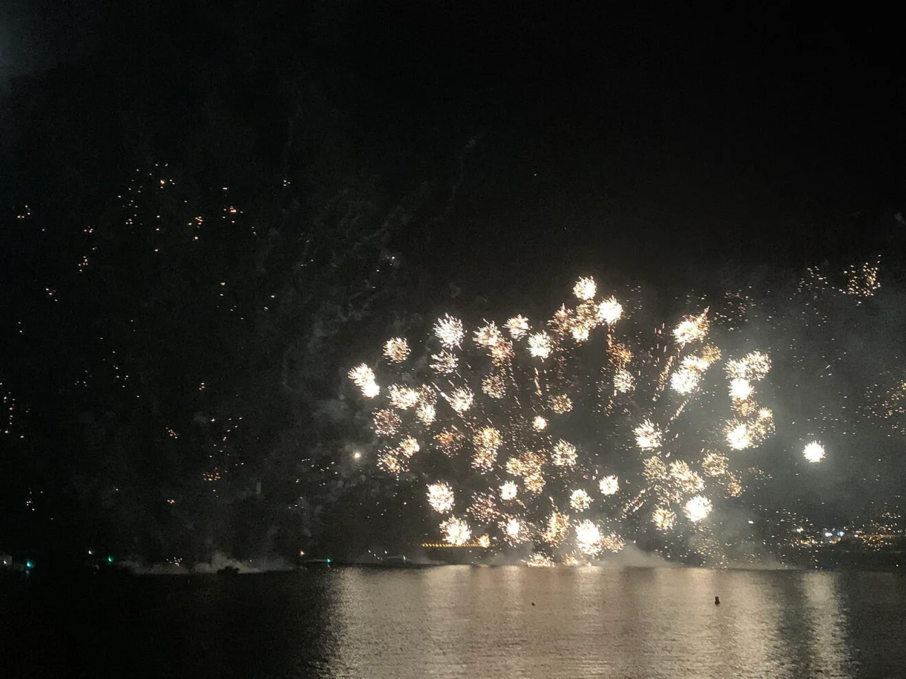 Procesión de la Virgen del Carmen en Moraira 2024 31