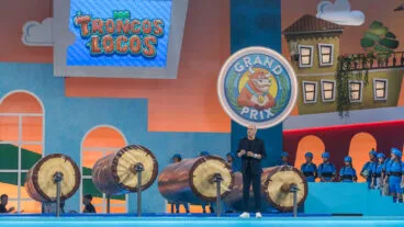 prueba del grand prix rtve