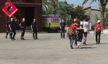 rescate en vall de laguar 1
