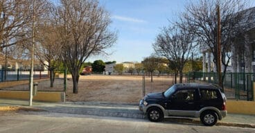 Solar del CPEE Gargasindi