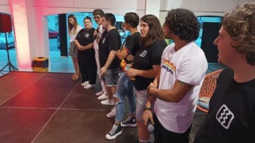 Trenca l’Armari en Ondara