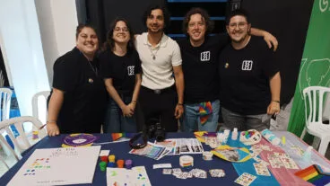 Trenca l’Armari, la nueva asociación para la defensa de los derechos LGTBIQ+