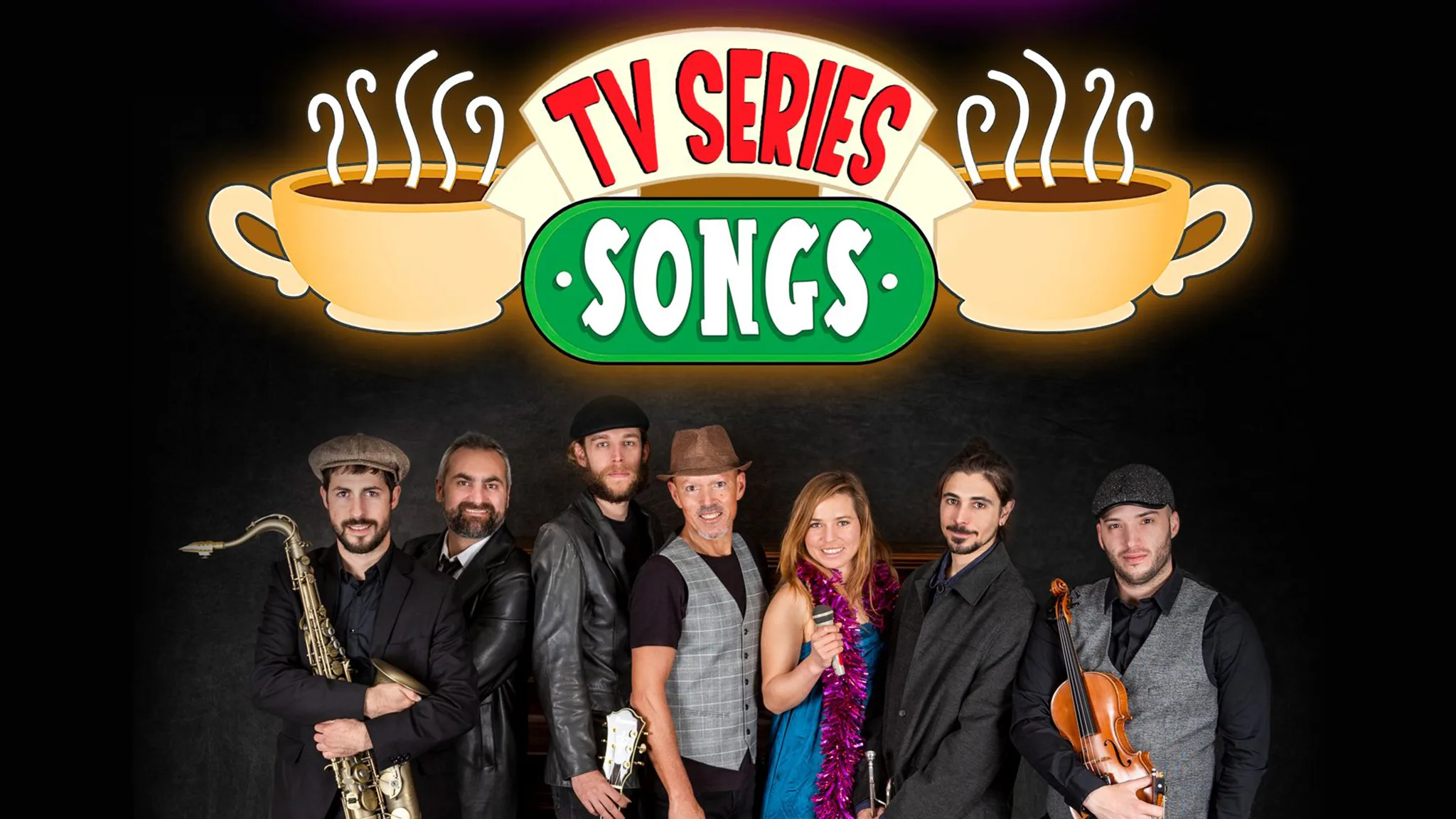 tv series songs en denia dest