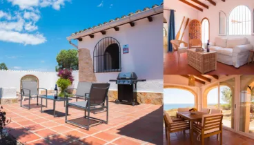 villa los lobitos tu refugio privilegiado en benitachell con vistas espectaculares y todas las comodidades a tu alcance