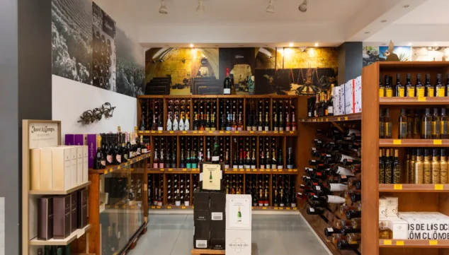 vinos de alta calidad con precios competitivos