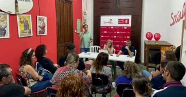 Agrupación Socialistes d’Ondara