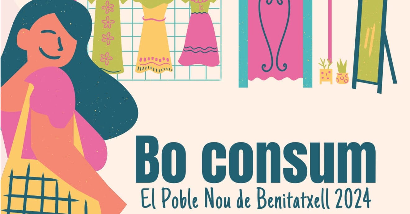 Bono Consumo Benitatxell