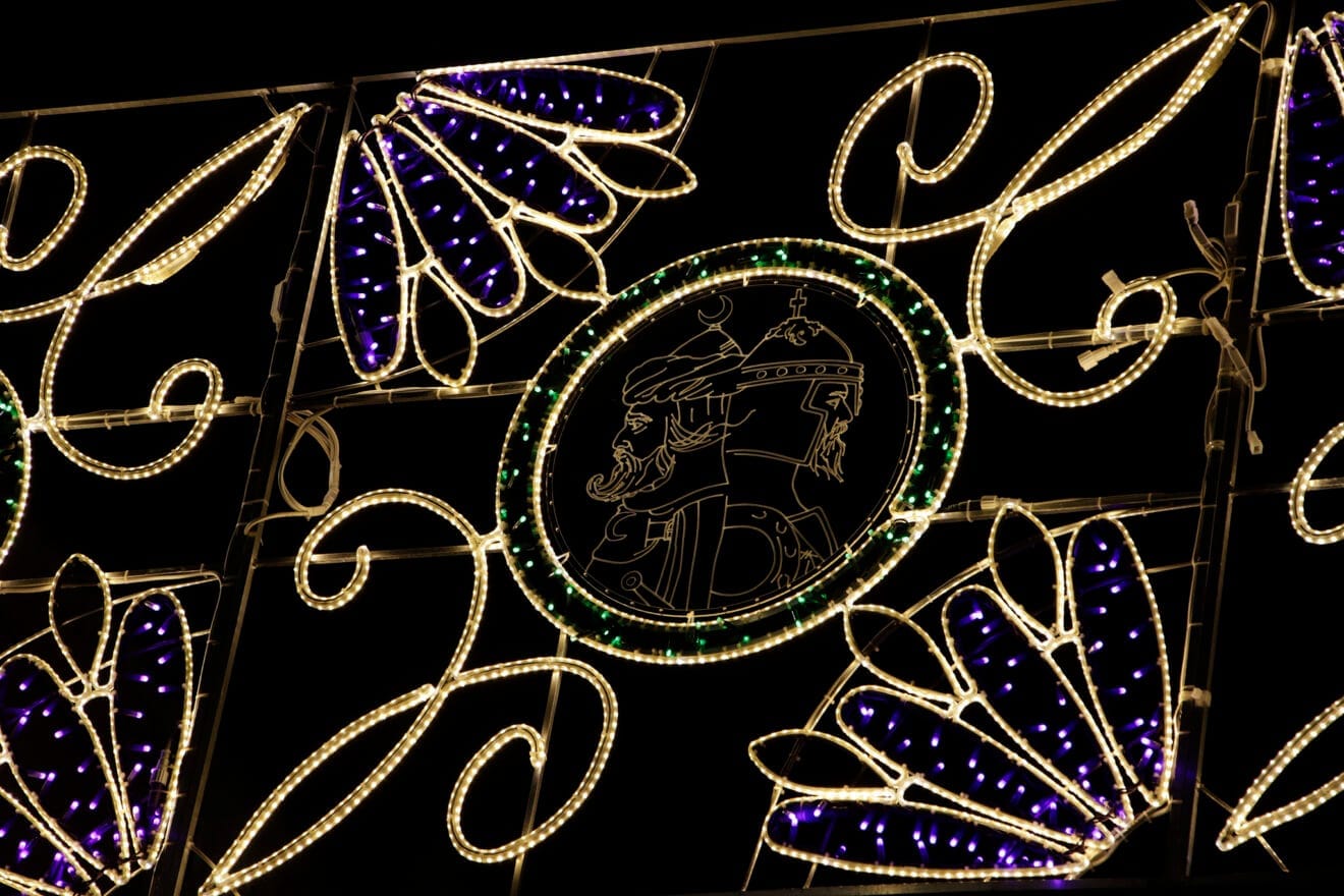 Desfile de Moros y Cristianos El Verger 2024 224