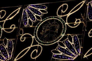 Desfile de Moros y Cristianos El Verger 2024 224