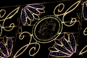 Desfile de Moros y Cristianos El Verger 2024 224