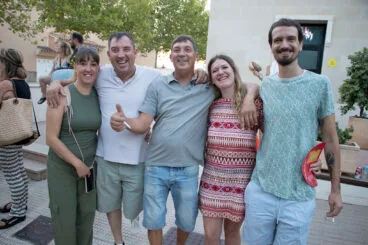 Desfile de Moros y Cristianos Els Poblets 2024 31