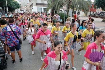 Día de Quintades en Beniarbeig 2024 04