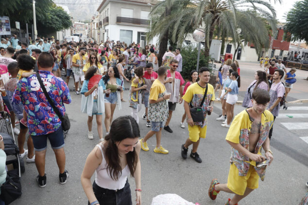 dia de quintades en beniarbeig 2024 05