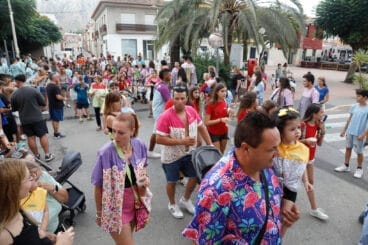 Día de Quintades en Beniarbeig 2024 07