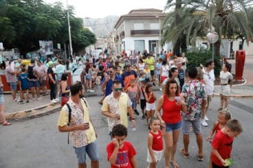 Día de Quintades en Beniarbeig 2024 12