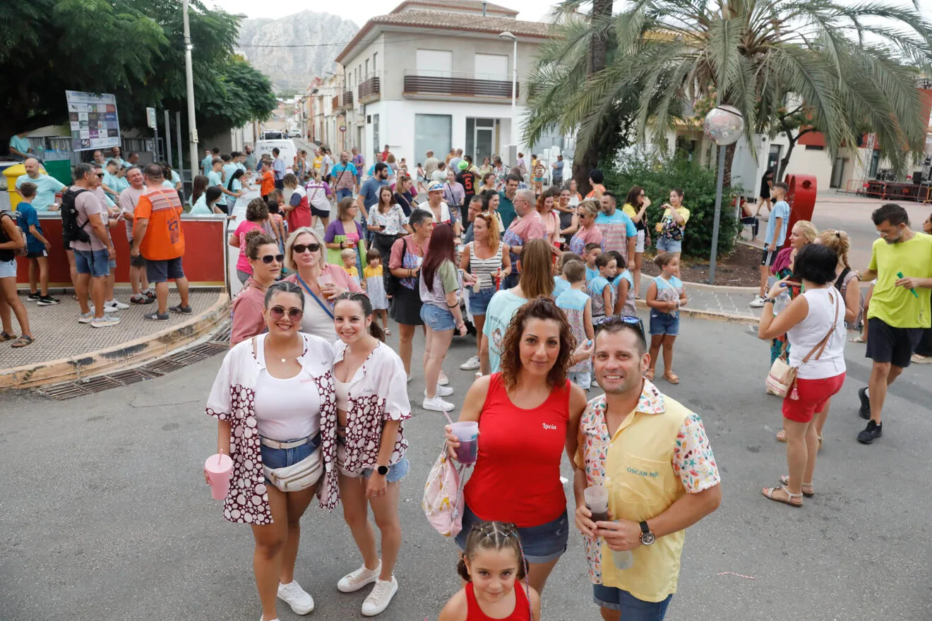 Día de Quintades en Beniarbeig 2024 13