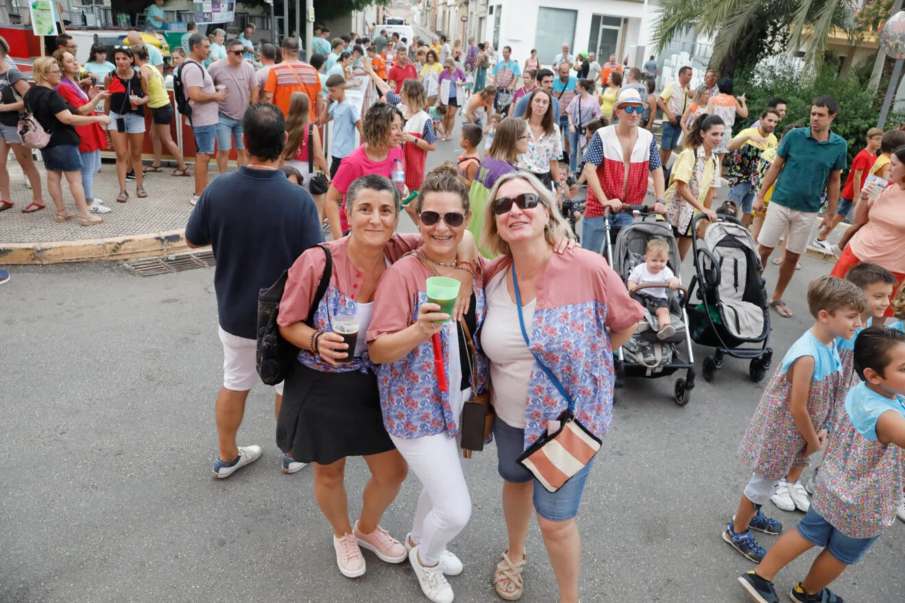 Día de Quintades en Beniarbeig 2024 14