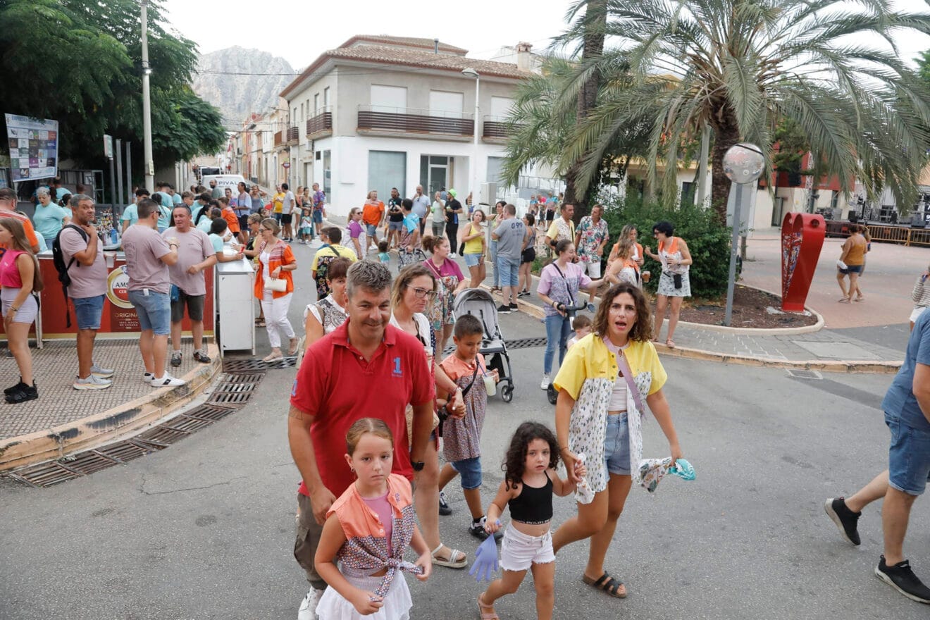 Día de Quintades en Beniarbeig 2024 15
