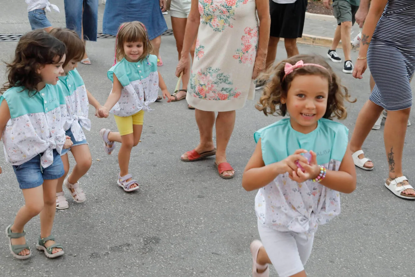 Día de Quintades en Beniarbeig 2024 16