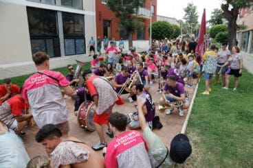 Día de Quintades en Beniarbeig 2024 20