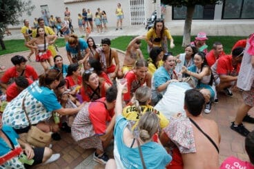 Día de Quintades en Beniarbeig 2024 21