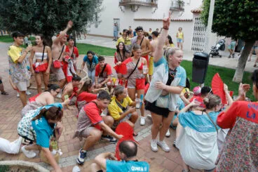 Día de Quintades en Beniarbeig 2024 24